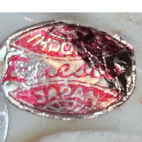 Vintage Salt and Pepper Beaver Dam Anthropomorphic Kitschy - Picture 4 of 4